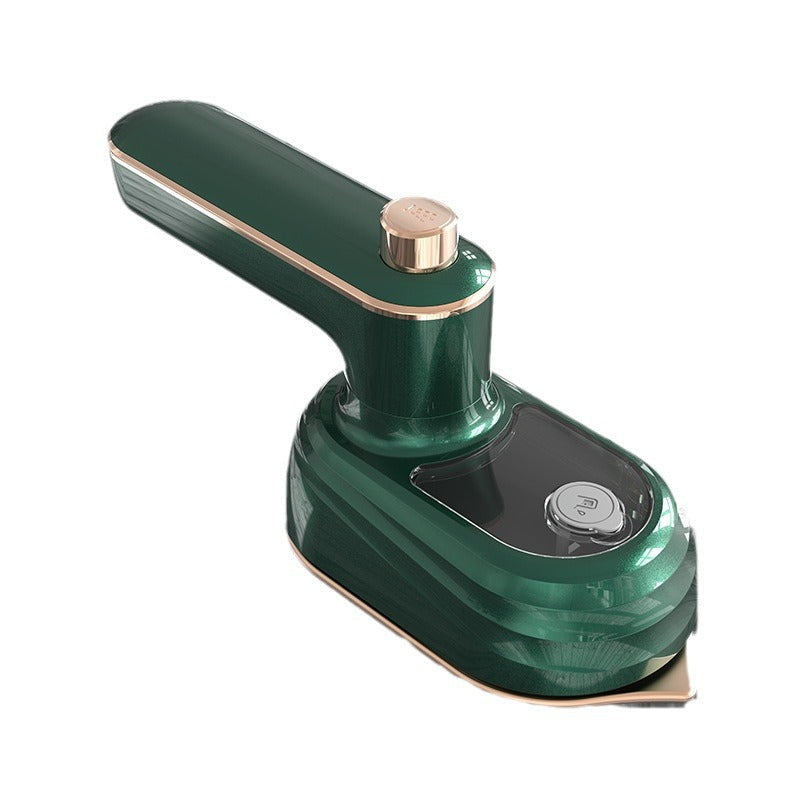 Portable Mini Handheld Garment Steamer for Home, Dorm & Travel