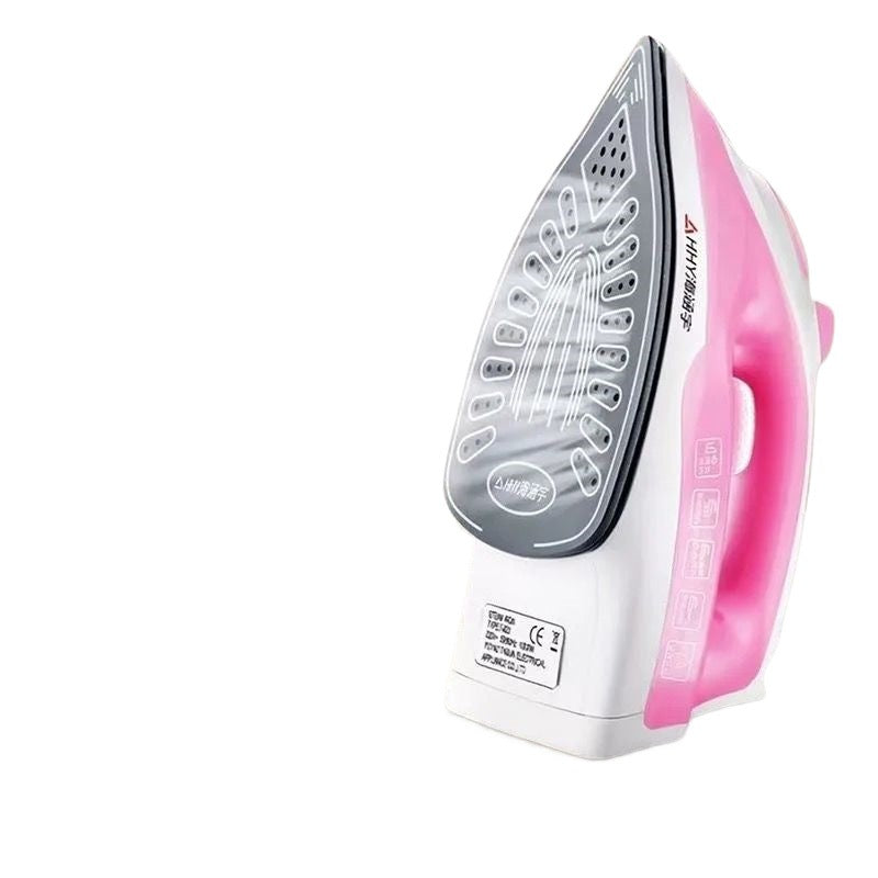 Temperature Adjustable Electric Dry Iron for Clothes & Craft