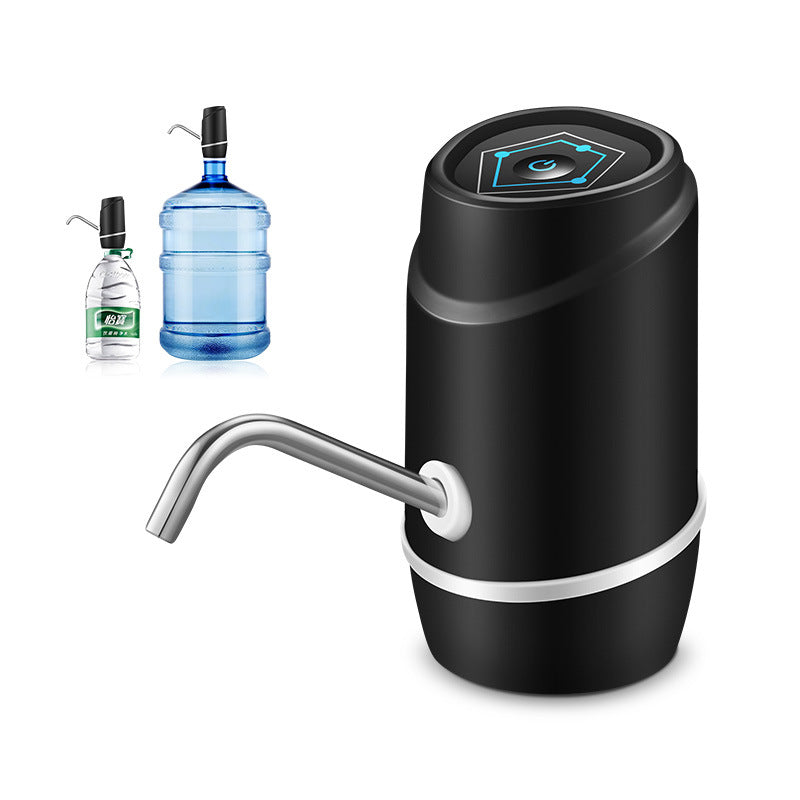 Automatic Electric Water Dispenser Pump for Bottled Water,