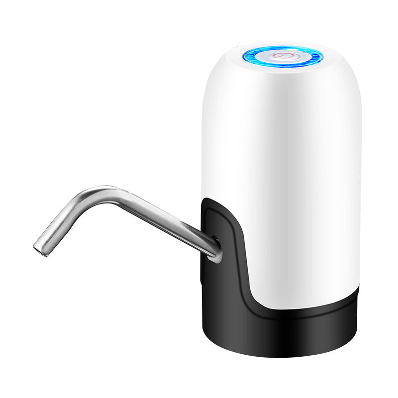 Rechargeable Automatic Water Dispenser Pump for Bottled Water