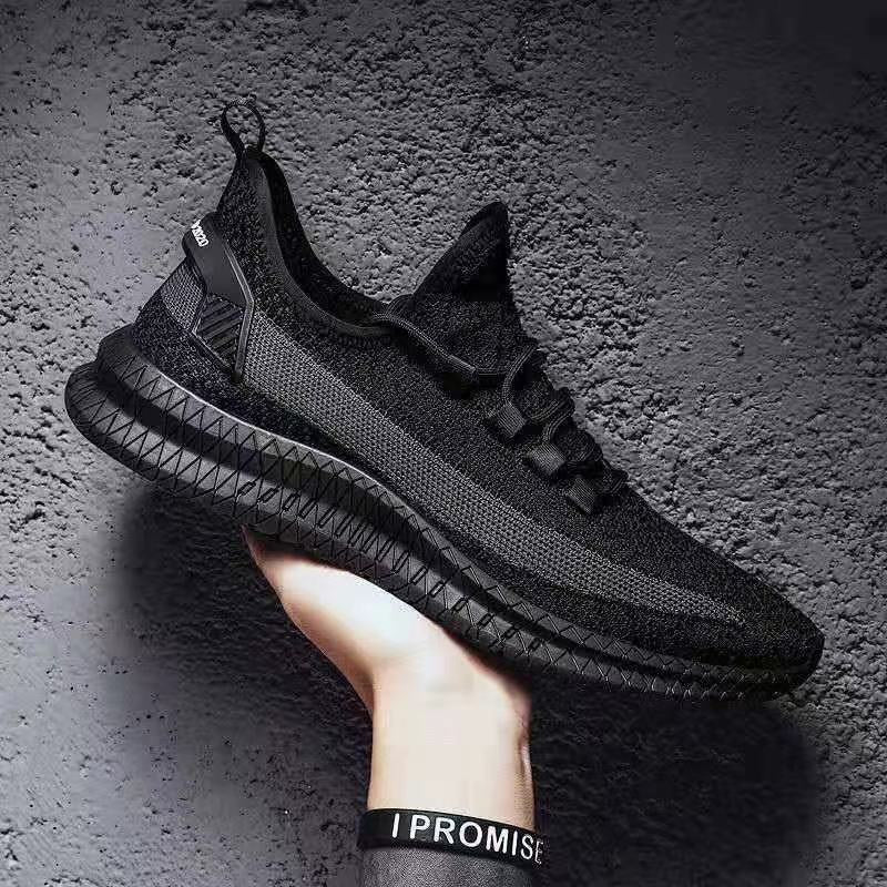 Men's Dad Shoes Casual Travel Sneakers Comfortable Sports Style