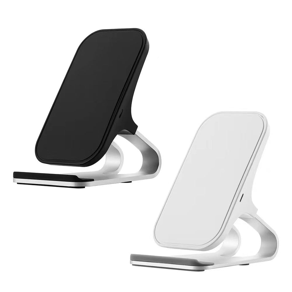Wireless 15W Wireless Charger Stand