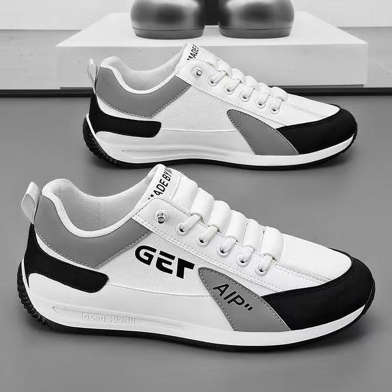 Men's Forrest Gump Style Sports Running Casual Shoes