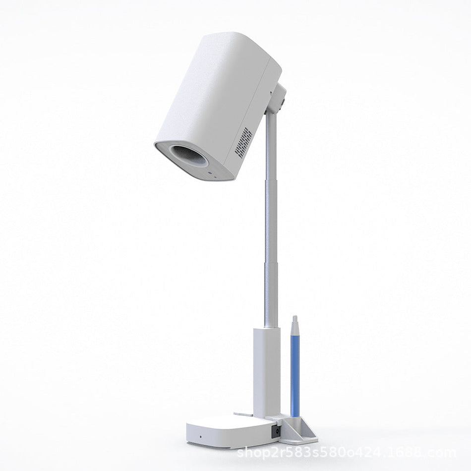 X8T Auto Focus 8K Smart Desktop Home Projector