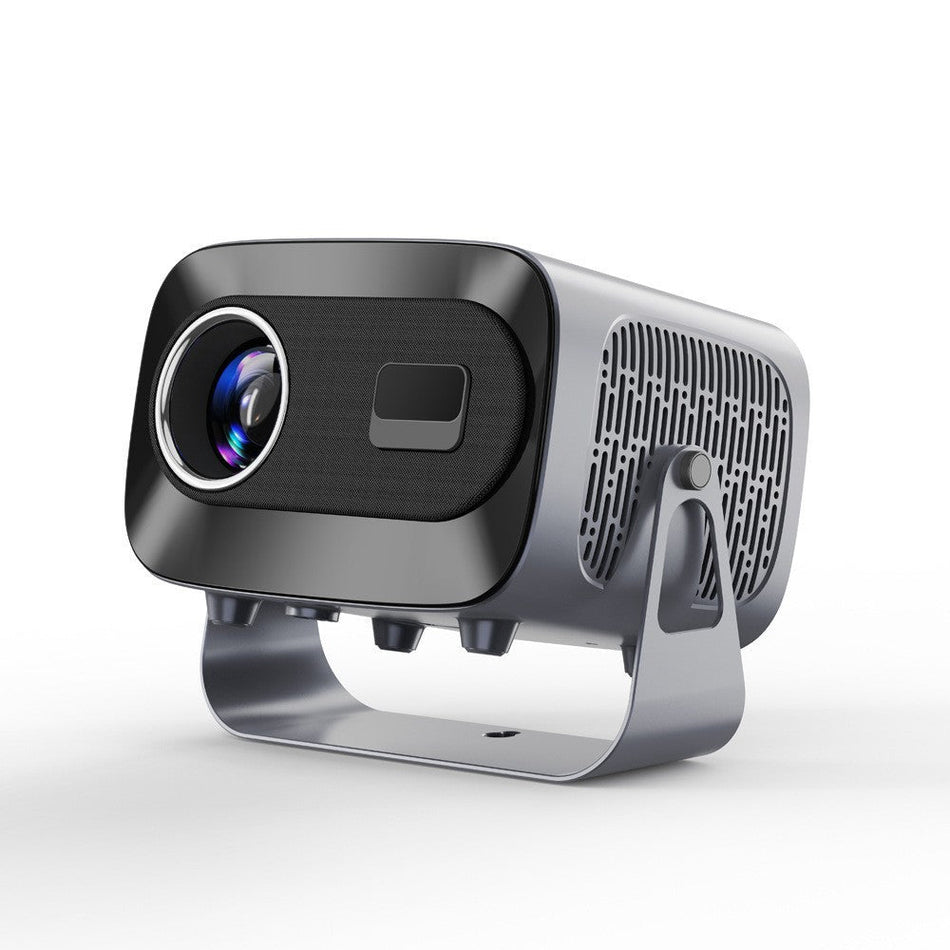 A10 Plus Auto Focus 4K WiFi Smart Portable Home Projector