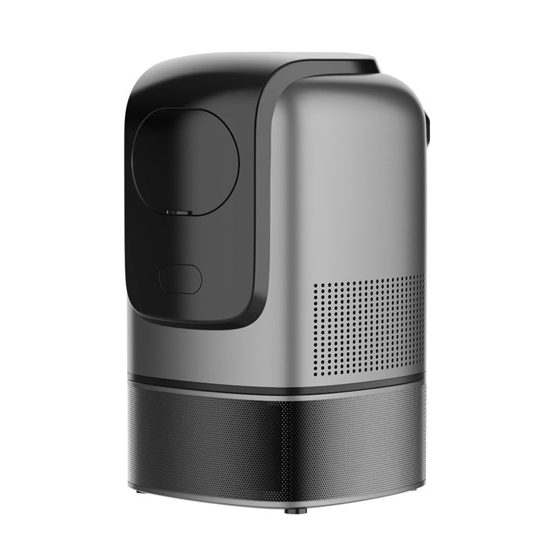 TS1 Android Portable 1080P Smart Projector with Electronic Focus