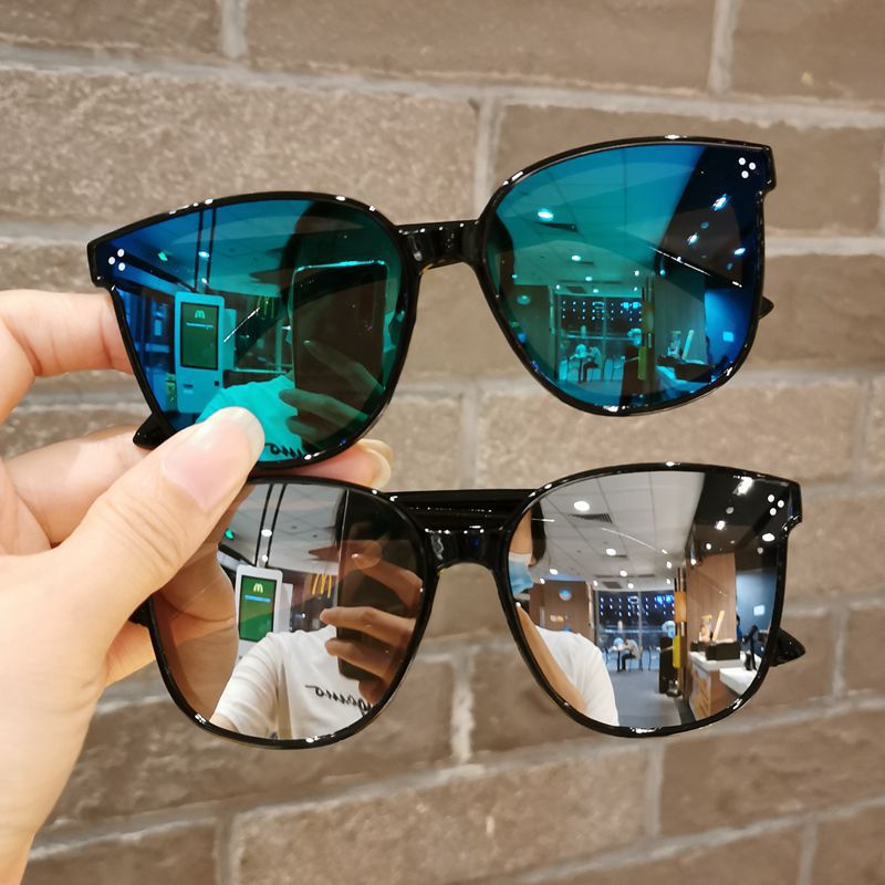 Kids UV Protection Sunglasses – Fashion Summer Sunglasses for