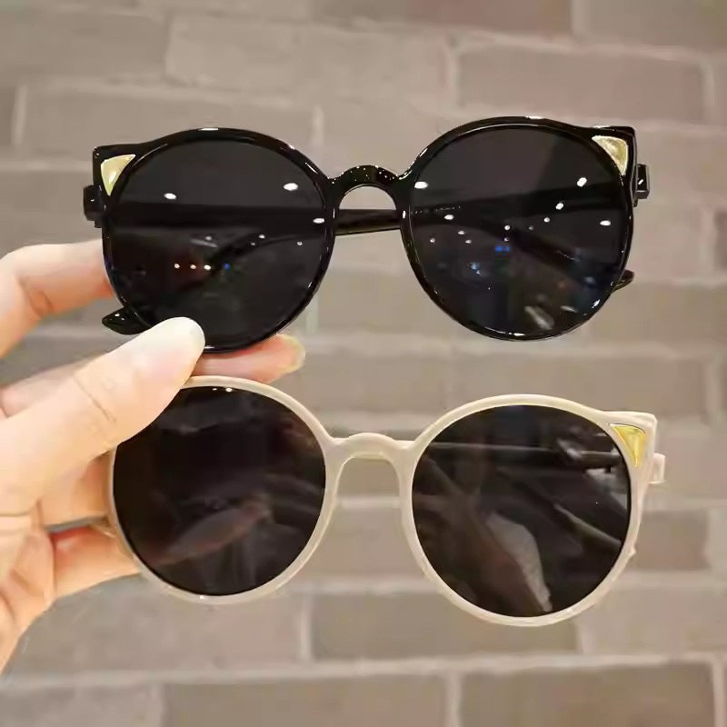 Kids UV Protection Sunglasses – Cute Fashion Sunglasses for Baby