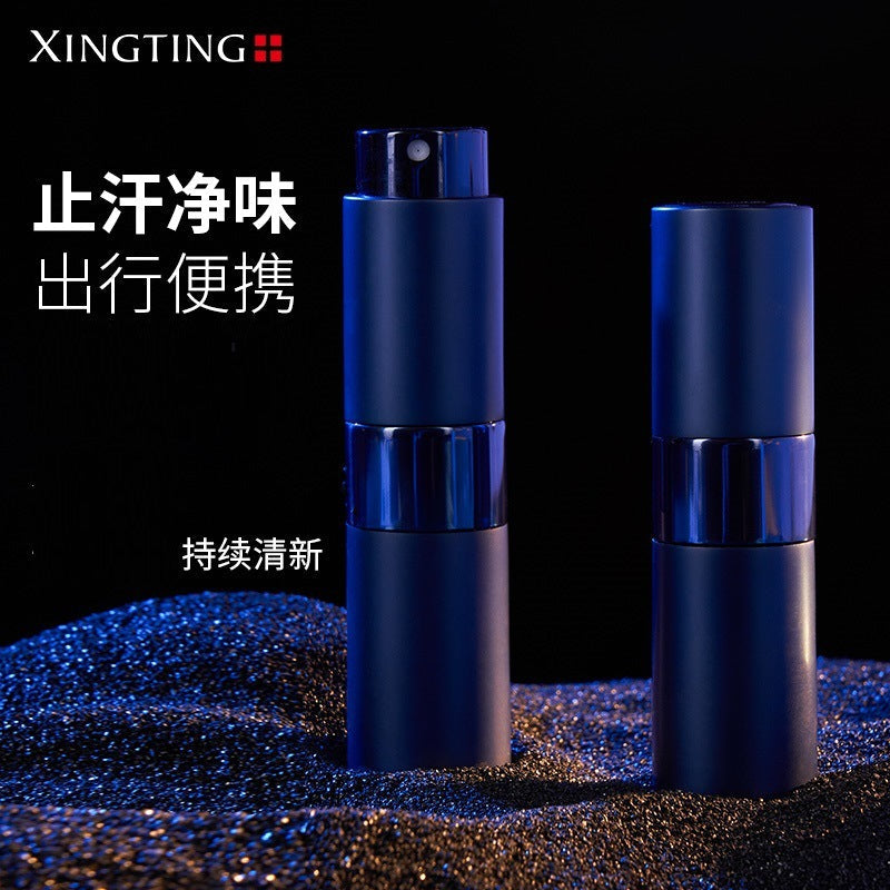 Xiting Underarm Deodorant Spray – Portable Long-Lasting Freshness