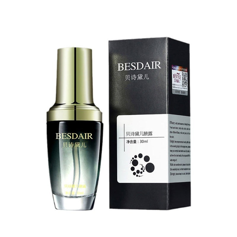 Beshidaier Antiperspirant Underarm Spray for Men & Women