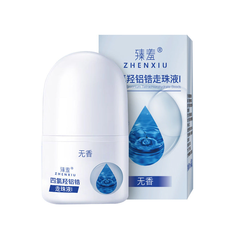 30ml Antiperspirant Roll-On Deodorant – Long-Lasting Freshness