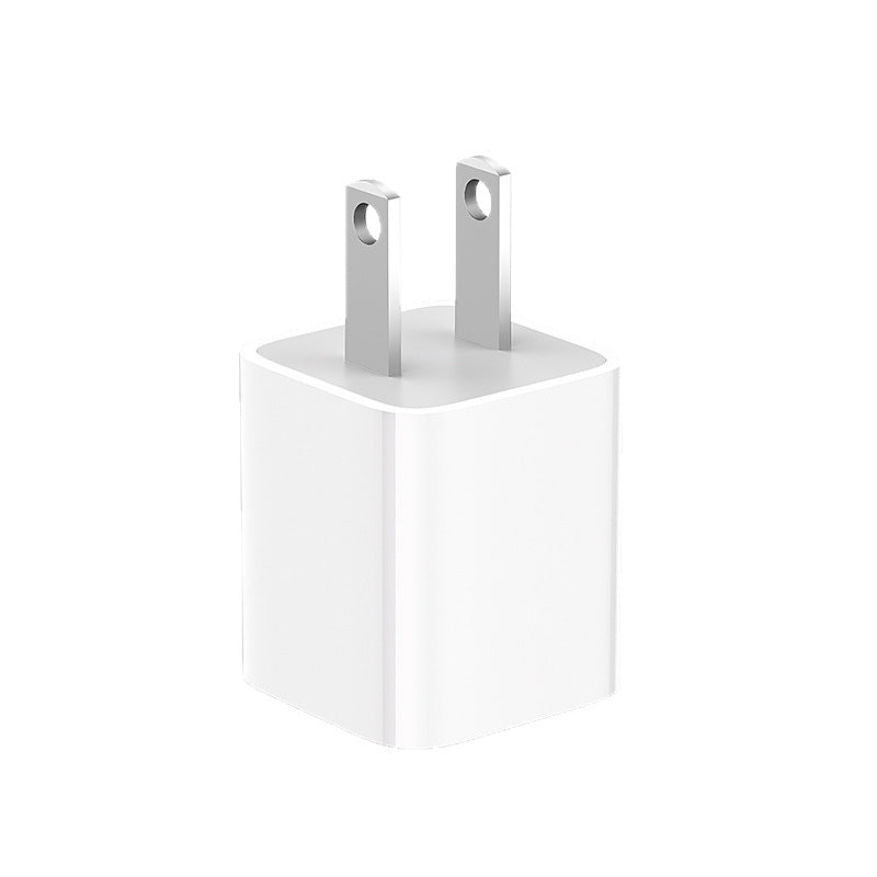 5V 1A USB Charger Plug Power Adapter for Small Devices
