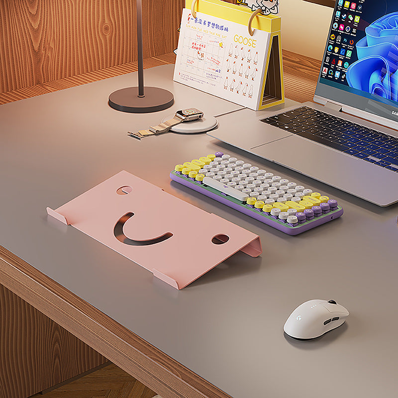 Adjustable Desktop Keyboard Stand