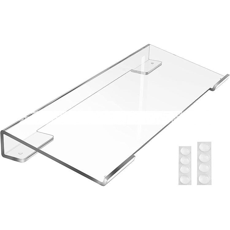 Ergonomic Desktop Keyboard Riser for Home & Office