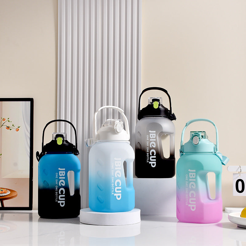 Mima Large Capacity Water Bottle - 3000ml, High Temp