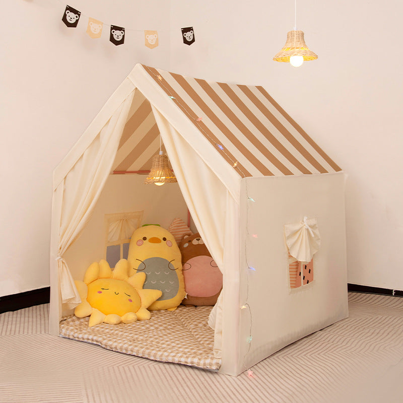 Children's Princess Castle Play Tent Indoor Playhouse