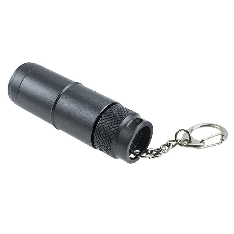 Rechargeable T6 LED Zoom Flashlight with Adjustable Focus