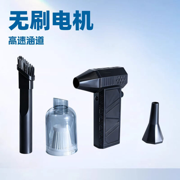 Waterproof LED Dive Torch with Rechargeable High-Power Beam