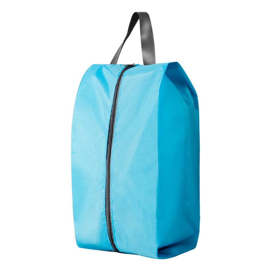 Shuxin Shoe & Cosmetics Storage Bag - Dustproof, Polyester