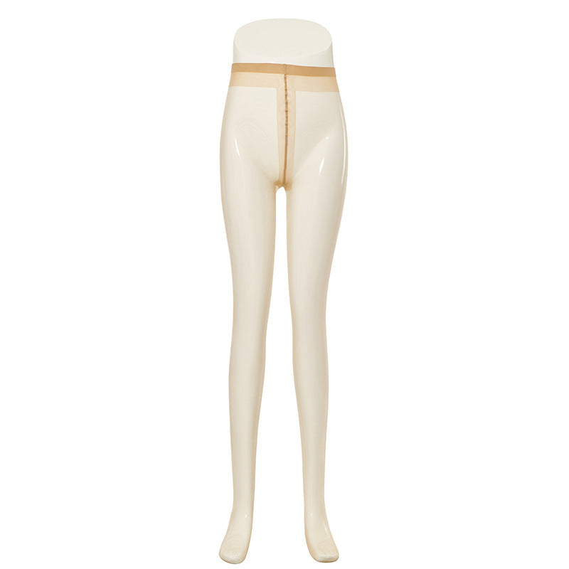 Women's Ultra Sheer Invisible High Density Pantyhose