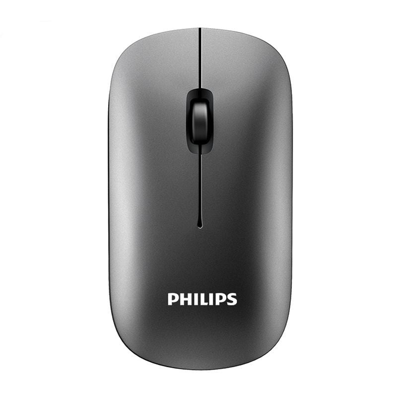 Philips SPK7315 Wireless Mouse for Office, Gaming and Laptop Use