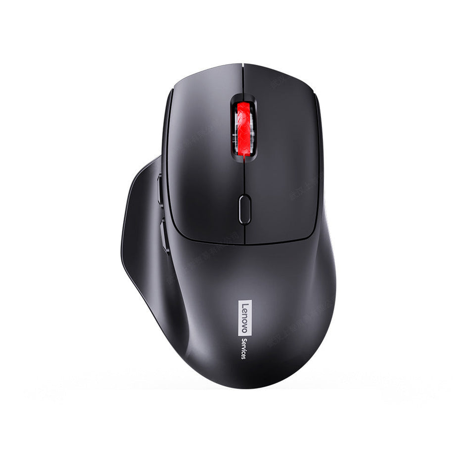 N230 Dual-Mode Wireless Bluetooth Rechargeable Mouse for Laptop