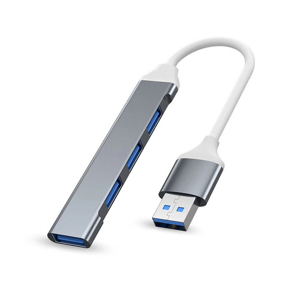 Type-C Docking Station USB Multi-Port Hub for Laptop Devices