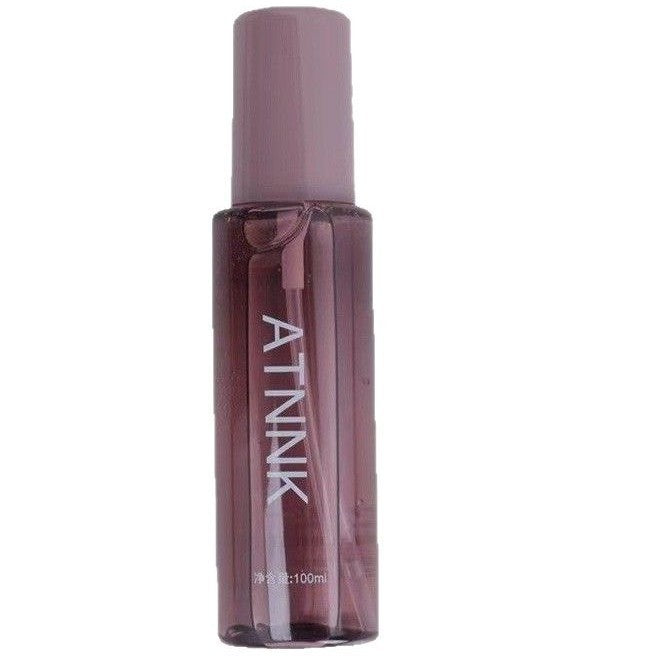 Atnnk Jojoba Oil Hair Serum - Frizz & Shine, 100ml