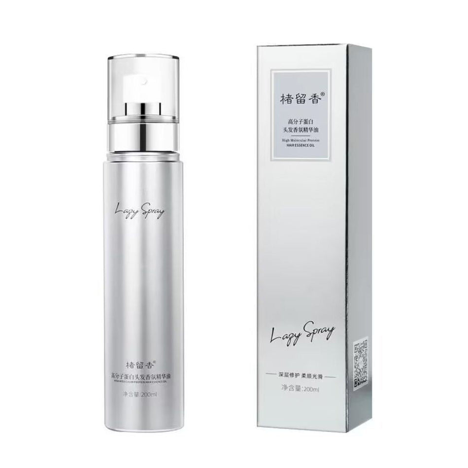 Chu Liuxiang Leave-In Hair Fragrance Spray - 200ml