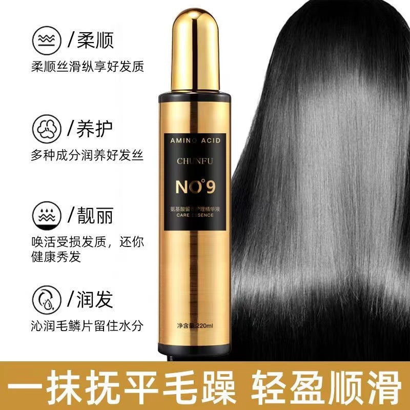 Hairlin No-Rinse Honey Hair Care Spray - Repair