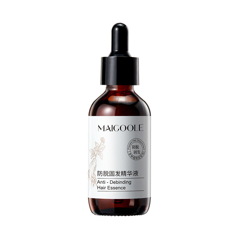 Madeline Anti-Hair Loss Scalp Essence - 60ml Dropper