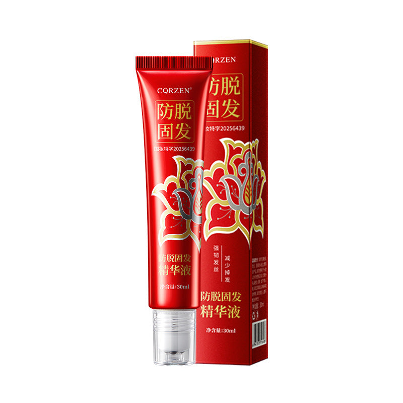 Corzen Roller Ball Anti-Hair Loss Herbal Serum - 30ml