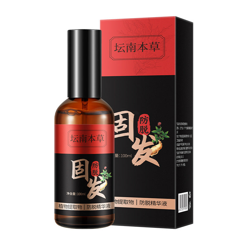 Tannan Herbal Anti-Hair Loss Root Strengthening Essence