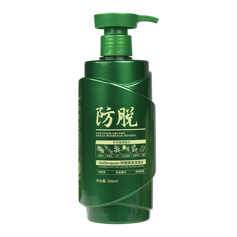 Daifenquan Anti-Hair Loss Firming Shampoo - Growth