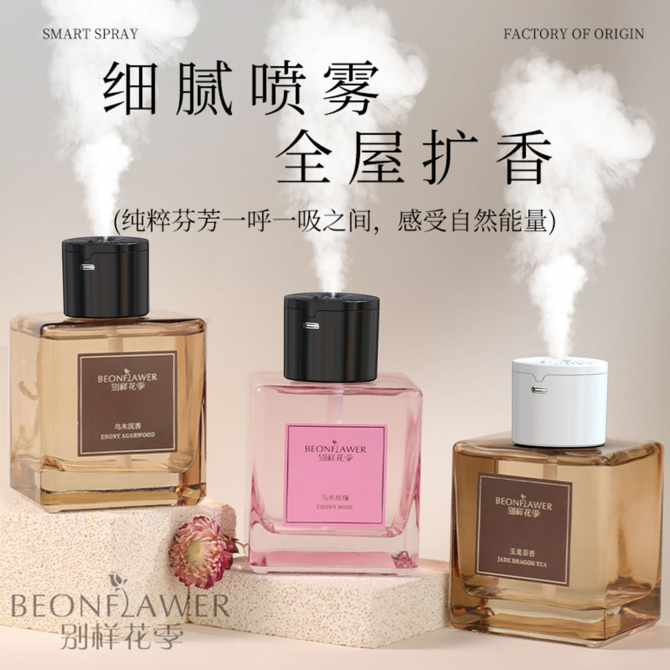 Different Flower Season Large Room Diffuser Spray - 500ml