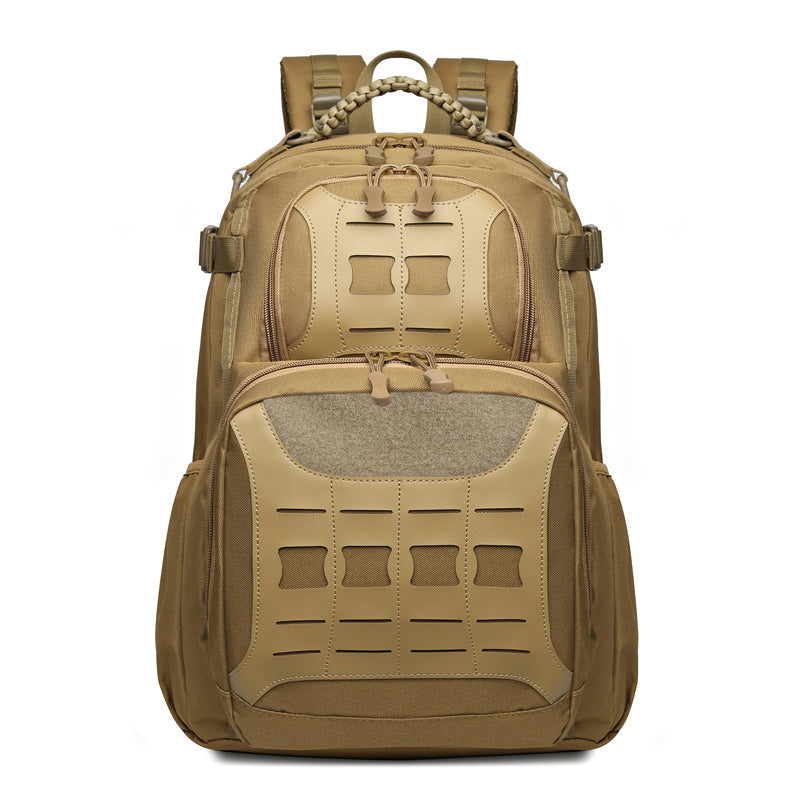 Large Capacity Water-Repellent Outdoor Sports Backpack