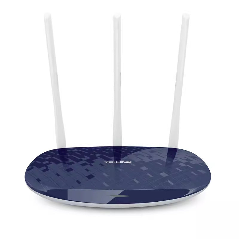 TP-Link 886 Premium High-Speed 450Mbps Home Wi-Fi Router