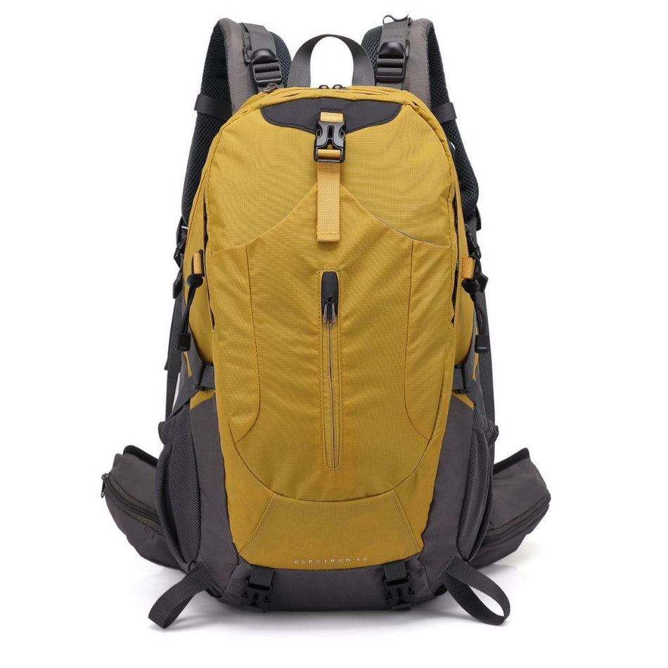 Waterproof Large Capacity Hiking and Travel Backpack