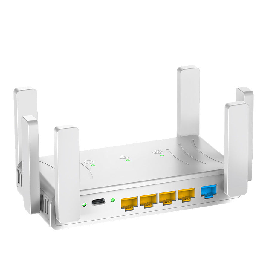 DR300 Premium High-Speed 300Mbps Home Wireless Router