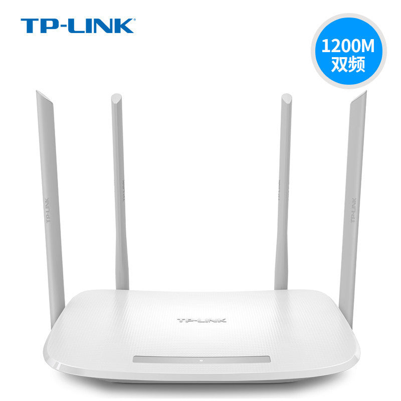 TP-Link WDR5620 Premium Dual-Band 1200Mbps Home Router
