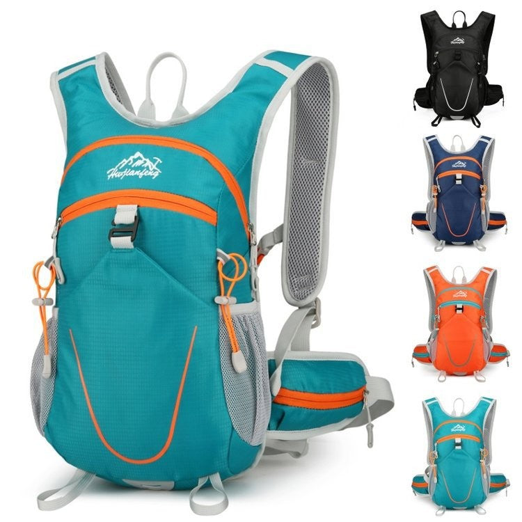 Lightweight Hydration Backpack for Running Hiking and Cycling