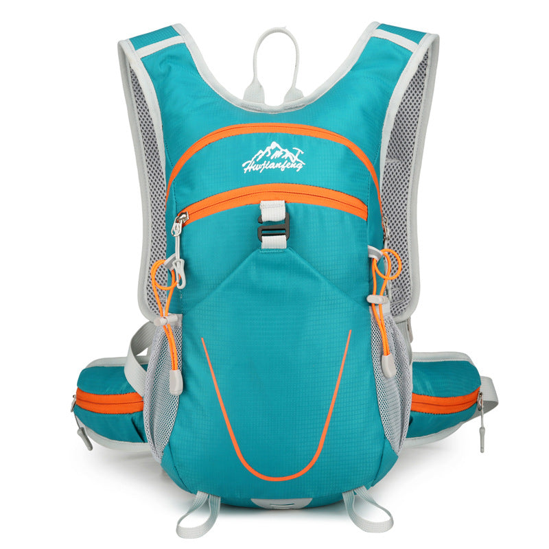 Lightweight Hydration Backpack for Running Hiking and Cycling