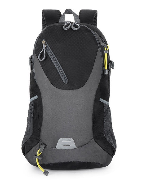 Large Capacity Waterproof Hiking and Travel Backpack