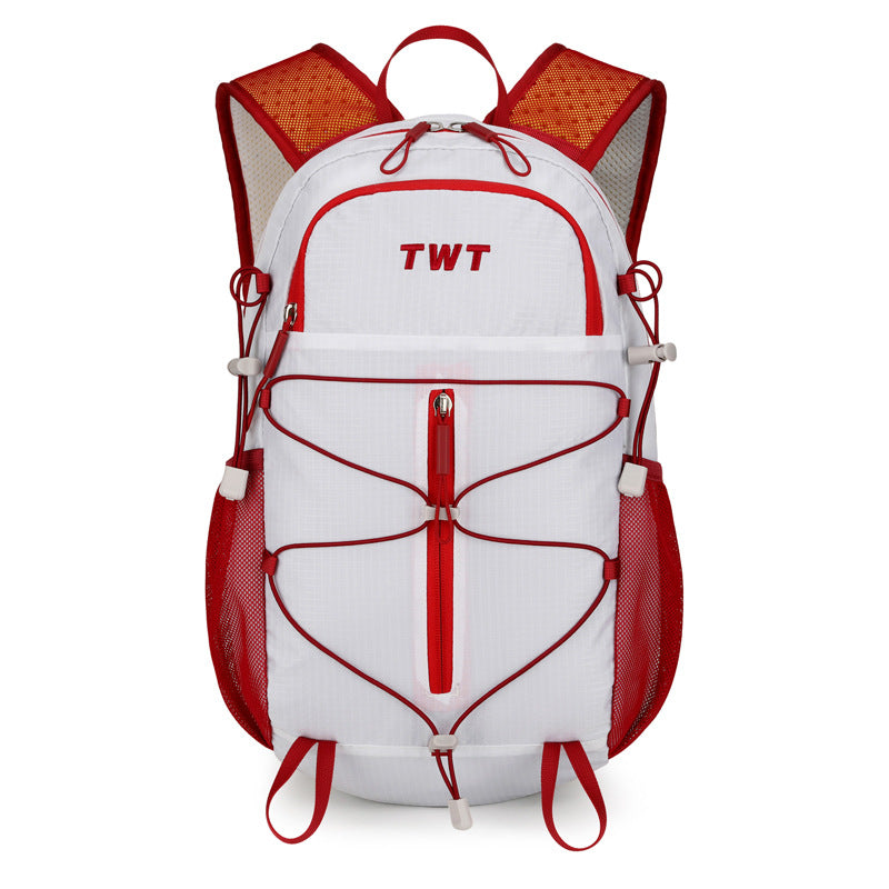 Lightweight Large Capacity Outdoor Sports Hiking Backpack