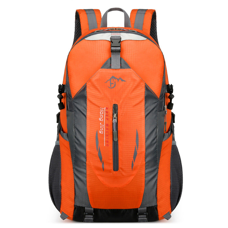 Multifunctional Outdoor Hiking and Camping Sports Backpack
