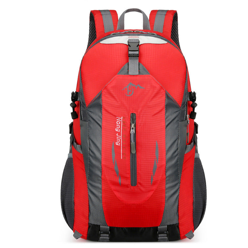 Multifunctional Outdoor Hiking and Camping Sports Backpack