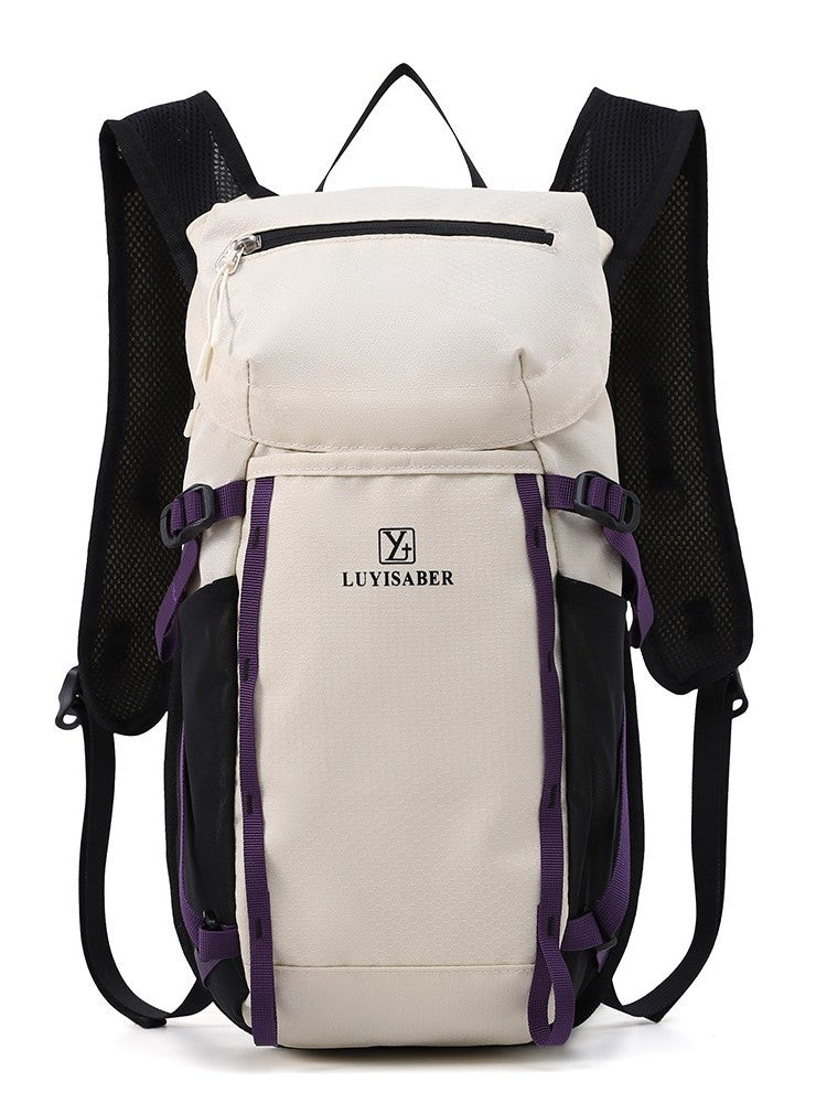 Ultra-Light Hydration Hiking and Mountaineering Backpack
