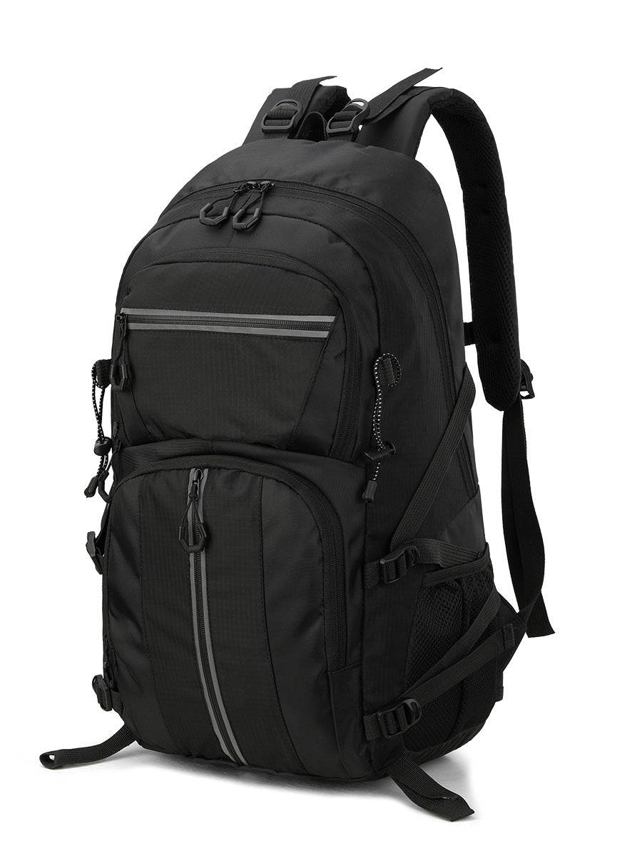 Unisex Large Capacity Outdoor Travel Hiking Backpack