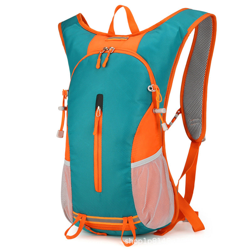 Ultra-Light Water-Repellent Hiking and Cycling Backpack