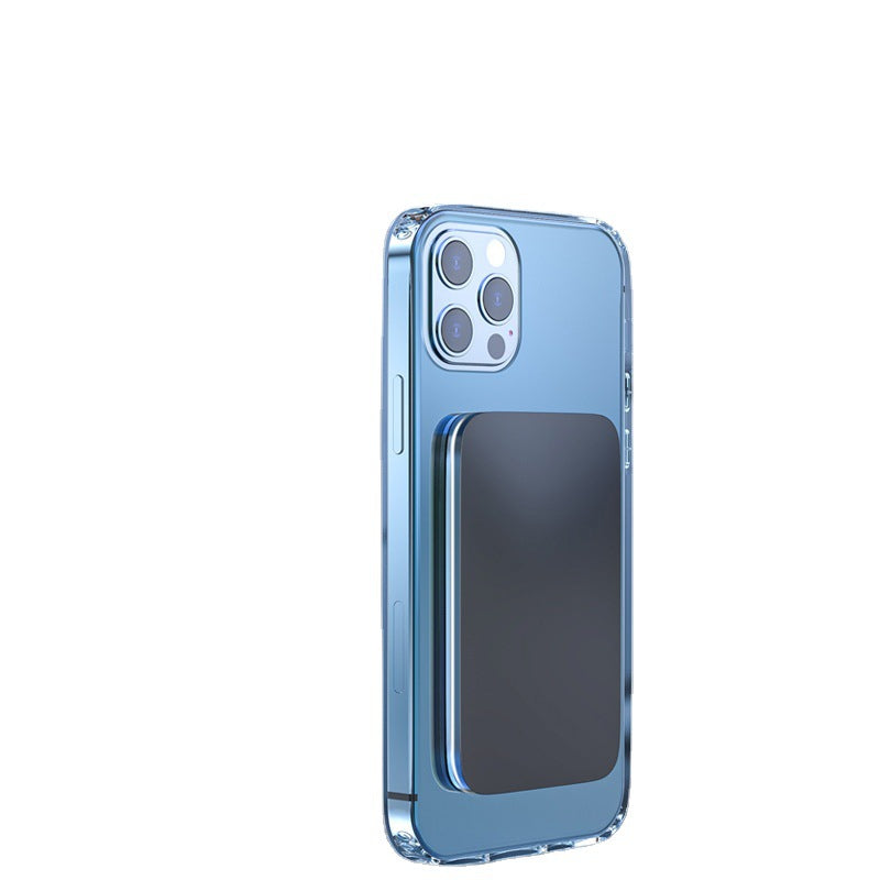 5000mAh / 10000mAh MagSafe Magnetic Wireless Power Bank